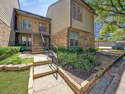 5300 Keller Springs Rd APT 1077