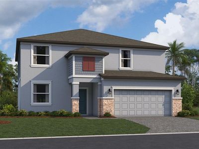 Property at 4610 Outhaul Run, Palmetto, FL