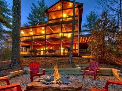 98 Toccoa Overlook Dr