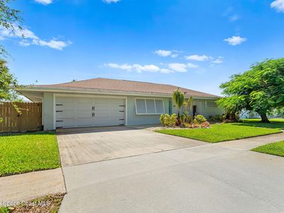 Property at 505 Coronado Way, Indian Harbour Beach, FL
