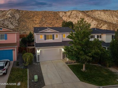 2348 Sapphire Ridge Way