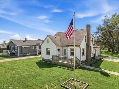 Property at 7202 Sheldon Ave, Boardman, OH