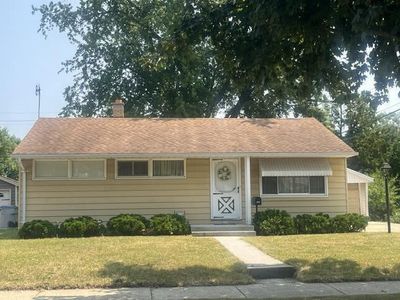 3228 S 63rd STREET