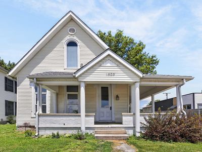 1503 16th St