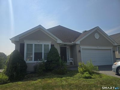 100 Silver Fox Lane