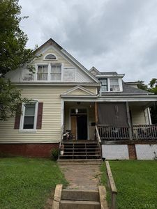 1104 Fillmore St