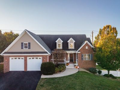 322 Melvin Cir
