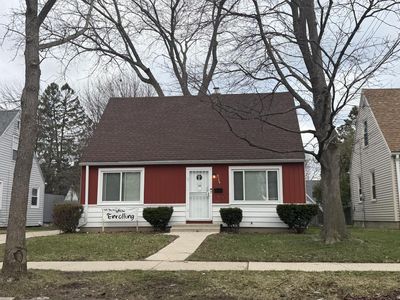 5729 North 56th STREET