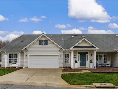 1 Coopers Oak Way