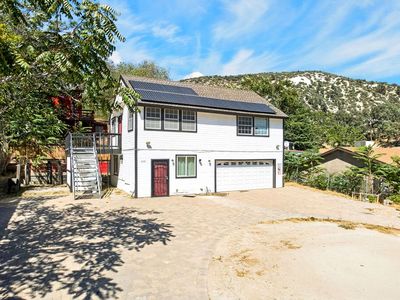 Property at 4141 Willow Trl, Frazier Park, CA