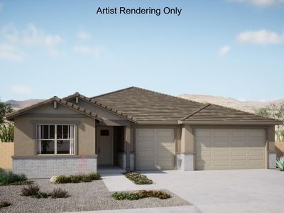 14864 E Sands Ranch Rd