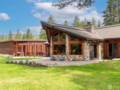 179 Wolf Creek Road