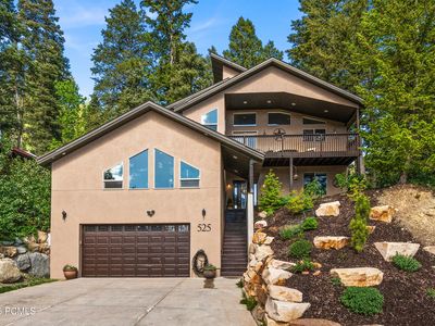 525 Upper Evergreen Dr