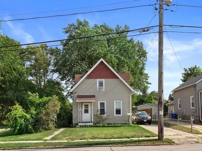 1619 43rd STREET
