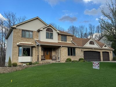 5021 Buttonbush Ln