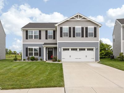 Property at 9816 Hulton Rd, Pendleton, IN