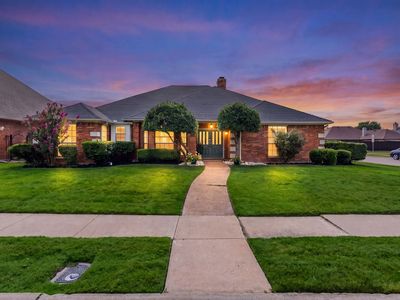 9021 Silverdollar Trl