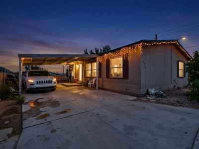 Property at 3854 Ribera St SW, Albuquerque, NM