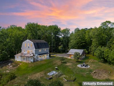 563 Ridge Road