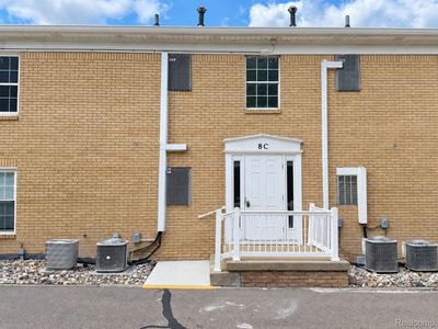 3333 Moores River Dr APT 812