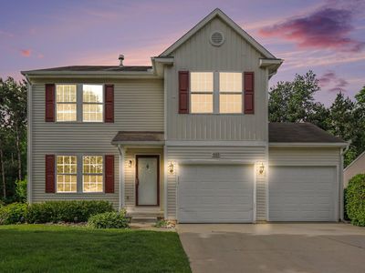 4663 Andover Woods Ct