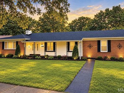 1 Crookham Ct