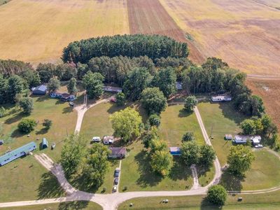 Property at 909-927 Highway 80-133, Avoca, WI