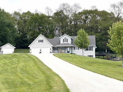 12541 Fleetwood Road