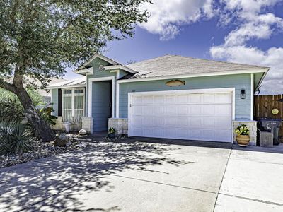 Property at 109 Sandollar Cir, Fulton, TX