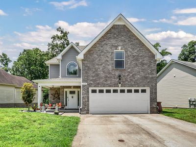 2594 Alex Overlook Way