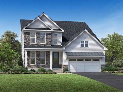 Lorimer Plan, Riverstone Crossing