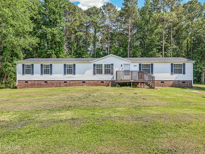 Property at 304 Washington Creek Drive, Willard, NC