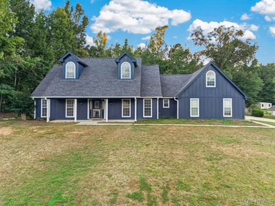 101 Hill Ridge Dr