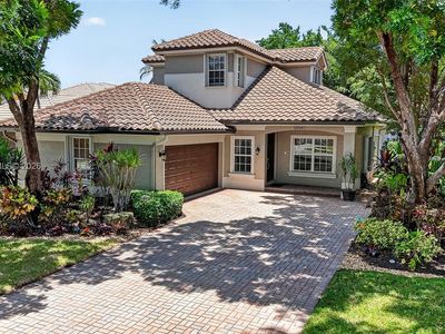 Property at 10947 NW 61st Ct, Parkland, FL
