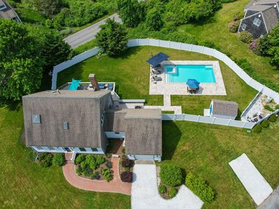 9 Fox Ridge Drive