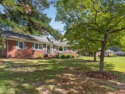 302 Jordan Dr
