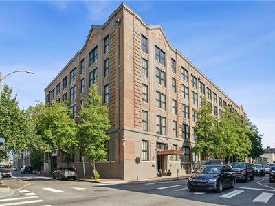 700 S Peters St APT 511