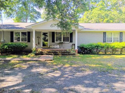 100 Old Country Club Rd
