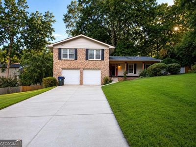 4081 Longview Dr