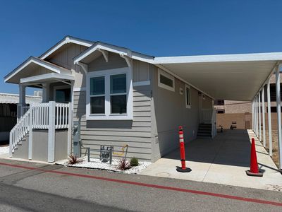 1045 N Azusa Ave Trailer 211