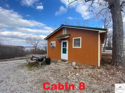 29726 Cabins 8/9 Uu Hwy