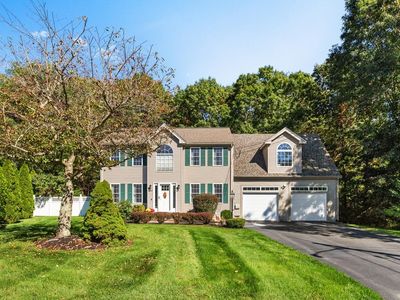 104 Ridgewood Dr