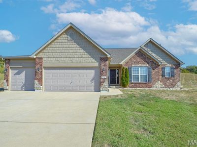 816 Briar Lake Pl