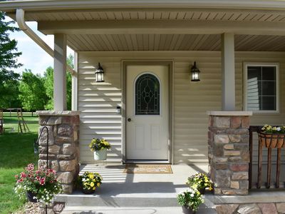 Property at 19386 Cedar Island Lake Rd, Richmond, MN