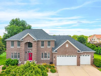10 Cloverhill Cir