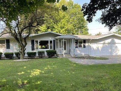 Property at 344 N Fremont Rd, Coldwater, MI