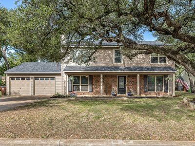 Property at 2300 Oakridge Dr, Round Rock, TX
