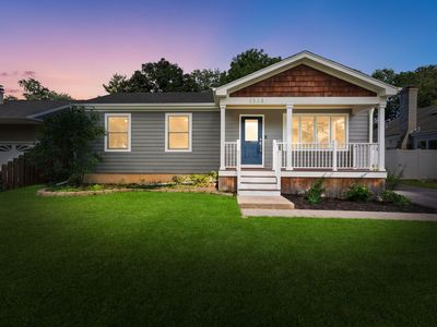 Property at 1113 S Gables Blvd, Wheaton, IL