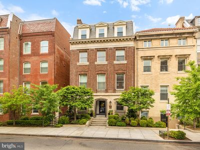 1745 N St NW Unit 104