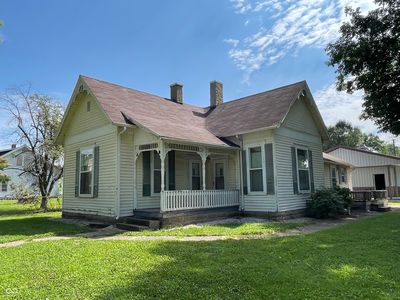 Property at 3084 E Webster St, Rosedale, IN